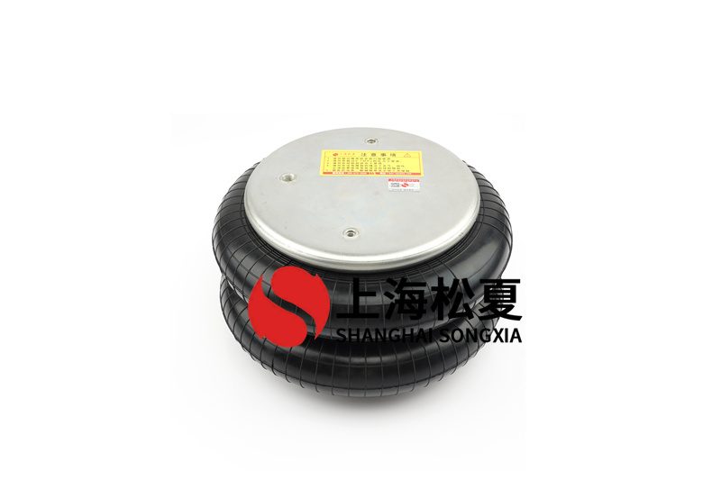 電機(jī)試驗(yàn)臺中的JBF250-140-1空氣彈簧
