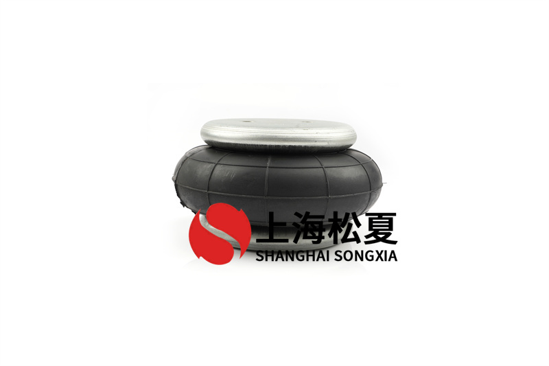 機械振動學(xué)安裝氣浮式隔振器
